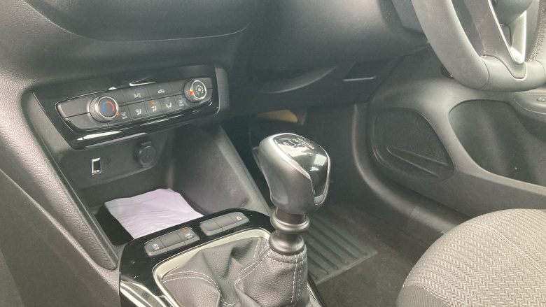 Vauxhall Corsa 1.2 Turbo Design 5dr Petrol Hatchback